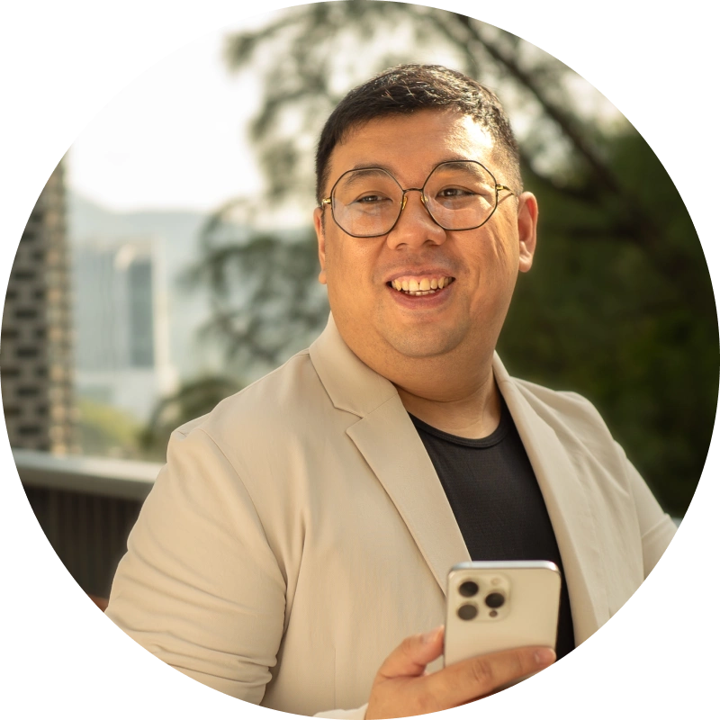 photo - 鍾曉明博士