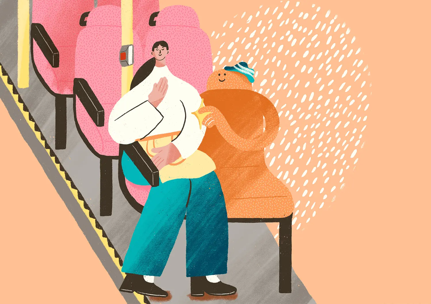 look after mind body daily