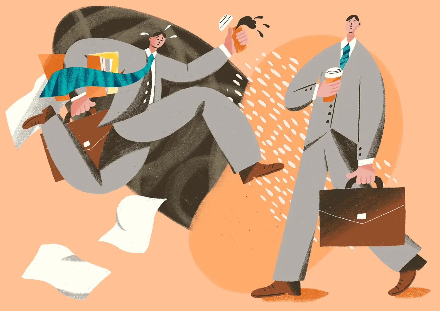 Reaction_Vs_Response